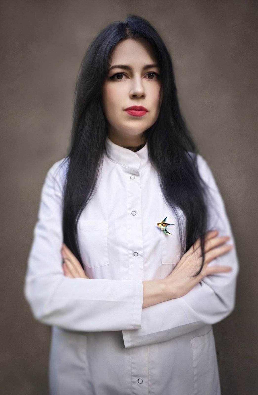 Ганна Шелухіна